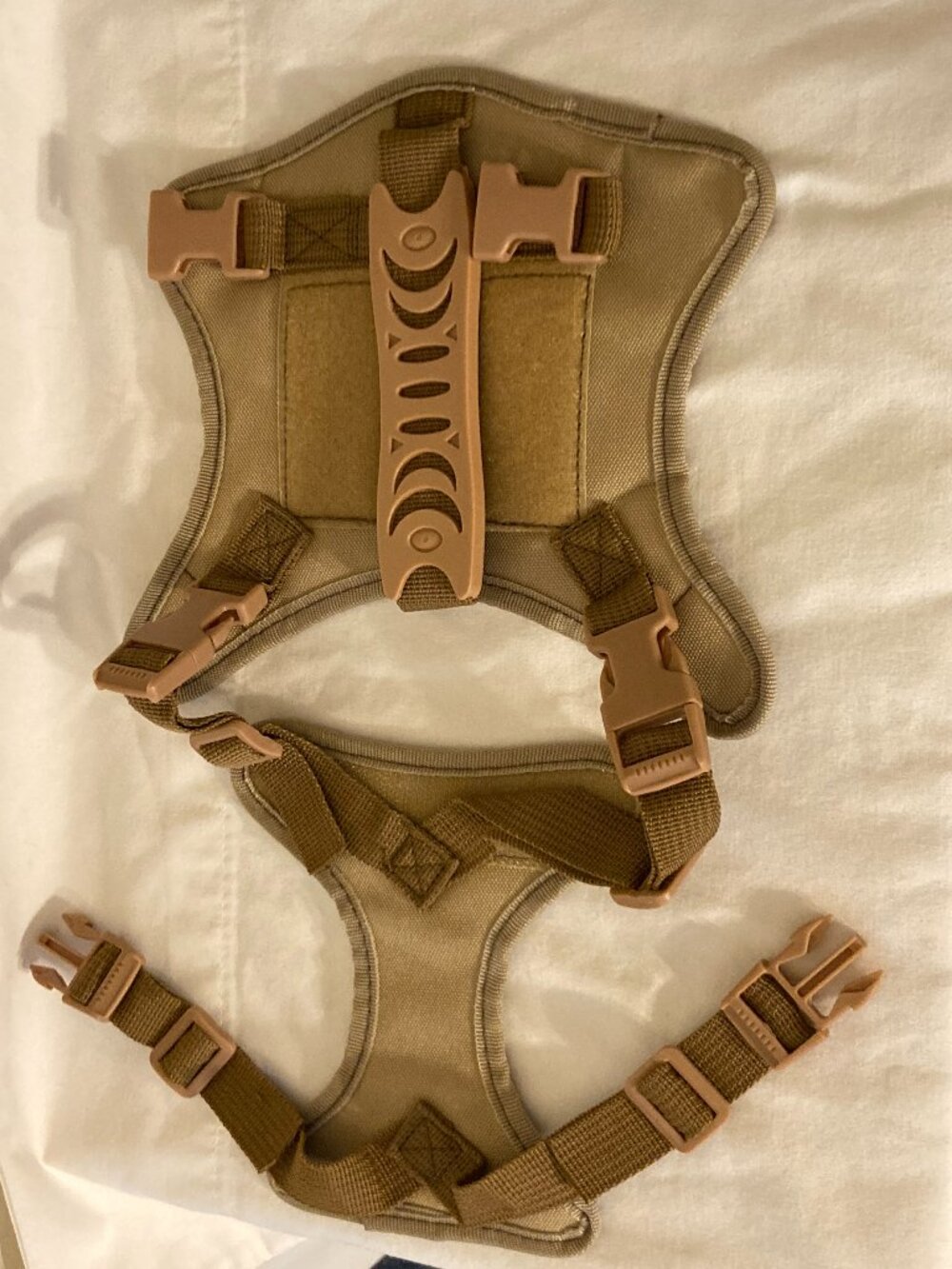 Cat/Dog Harness